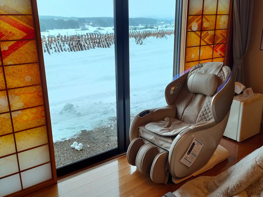 Bairien-真室川町必去景点