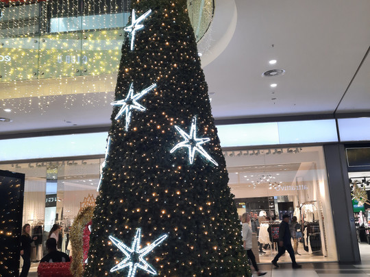 Kings Avenue Mall-帕福斯必去景点