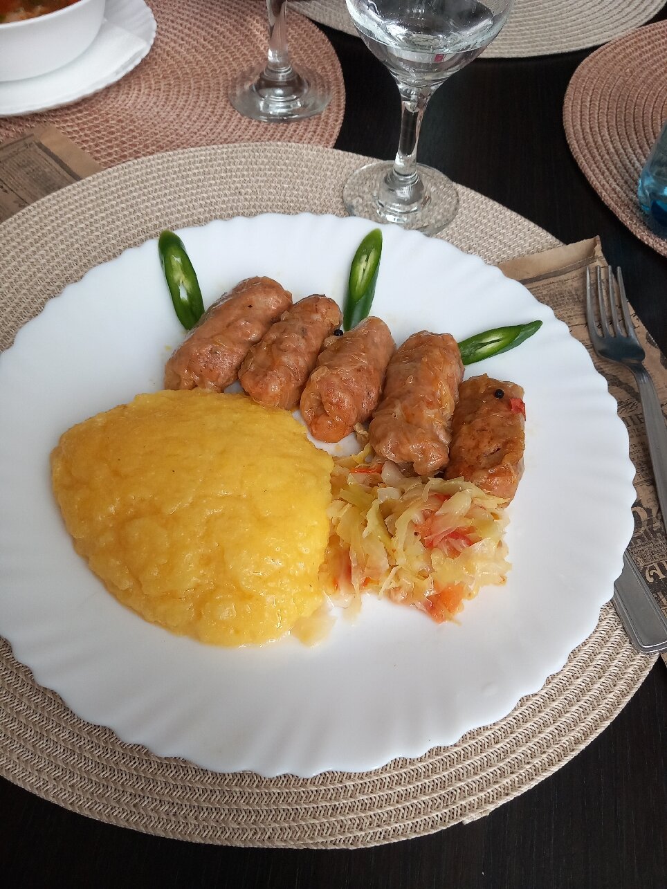 斯塔维拉酒店-官方