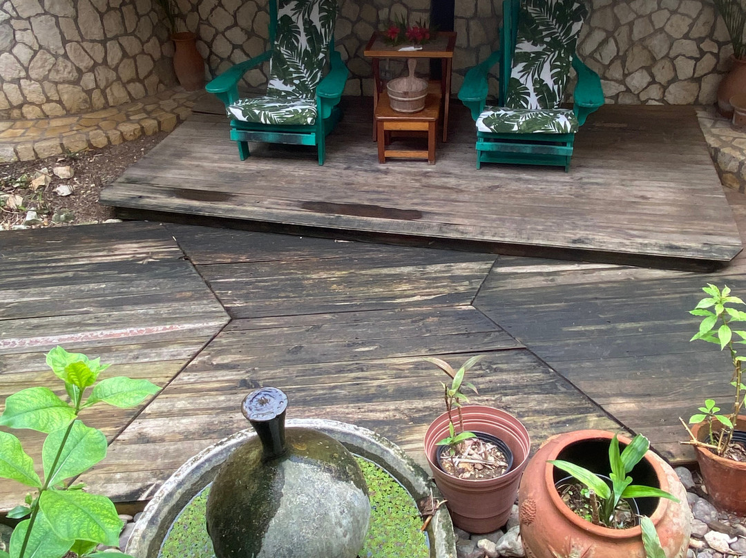 Rockhouse Spa-内格里尔必去景点