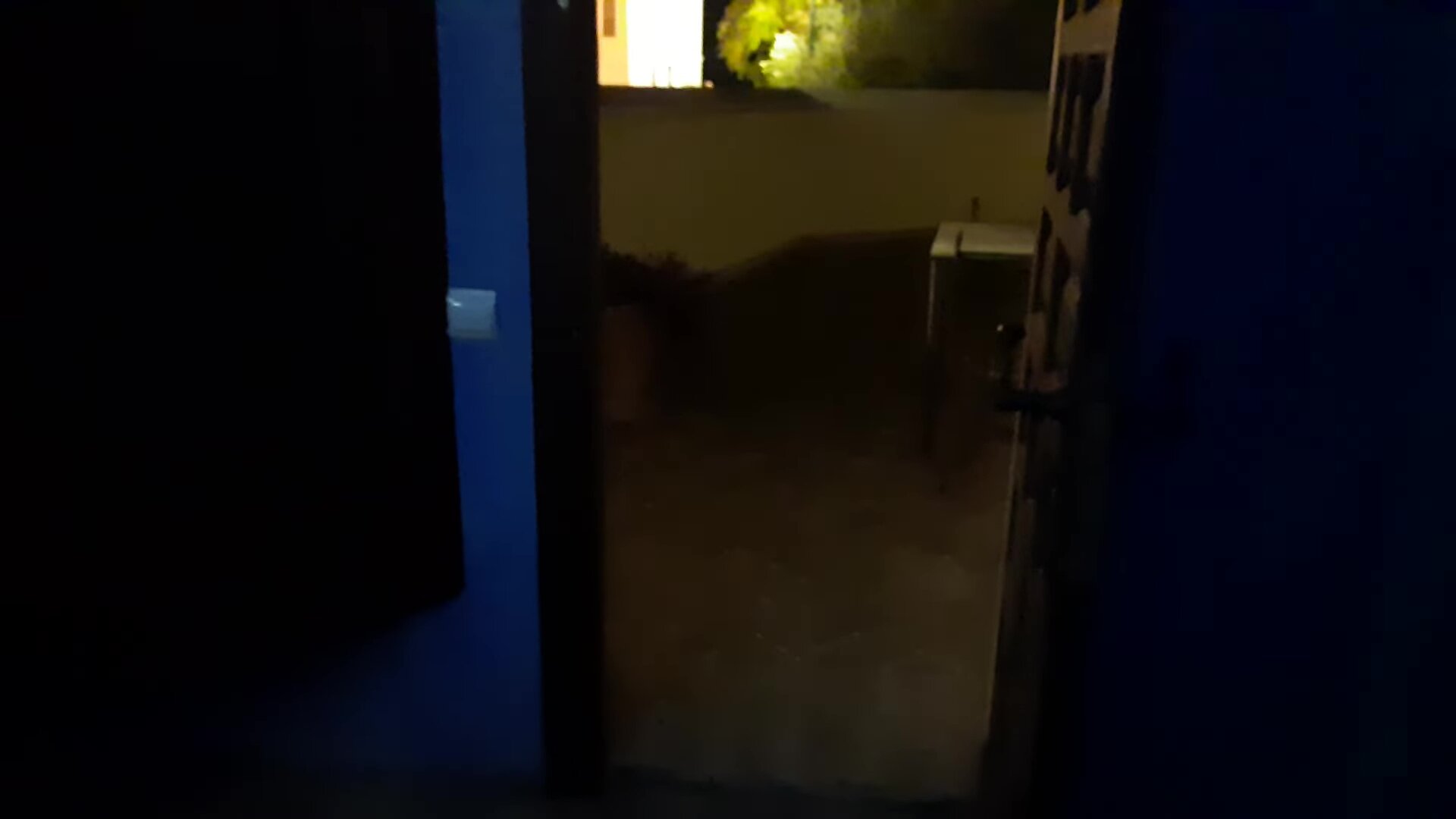 Hospederia del Monasterio-酒店景观