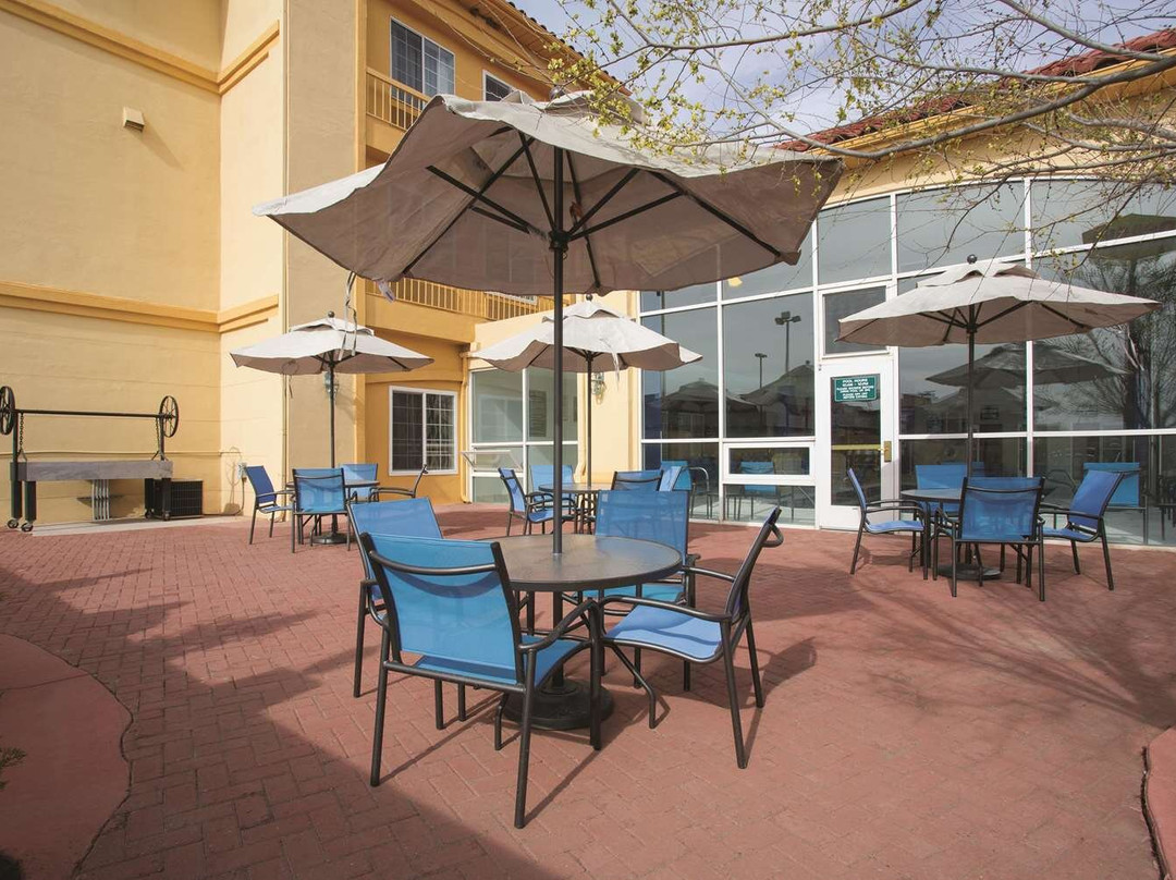 盖洛普酒店住宿-La Quinta Inn & Suites by Wyndham Gallup