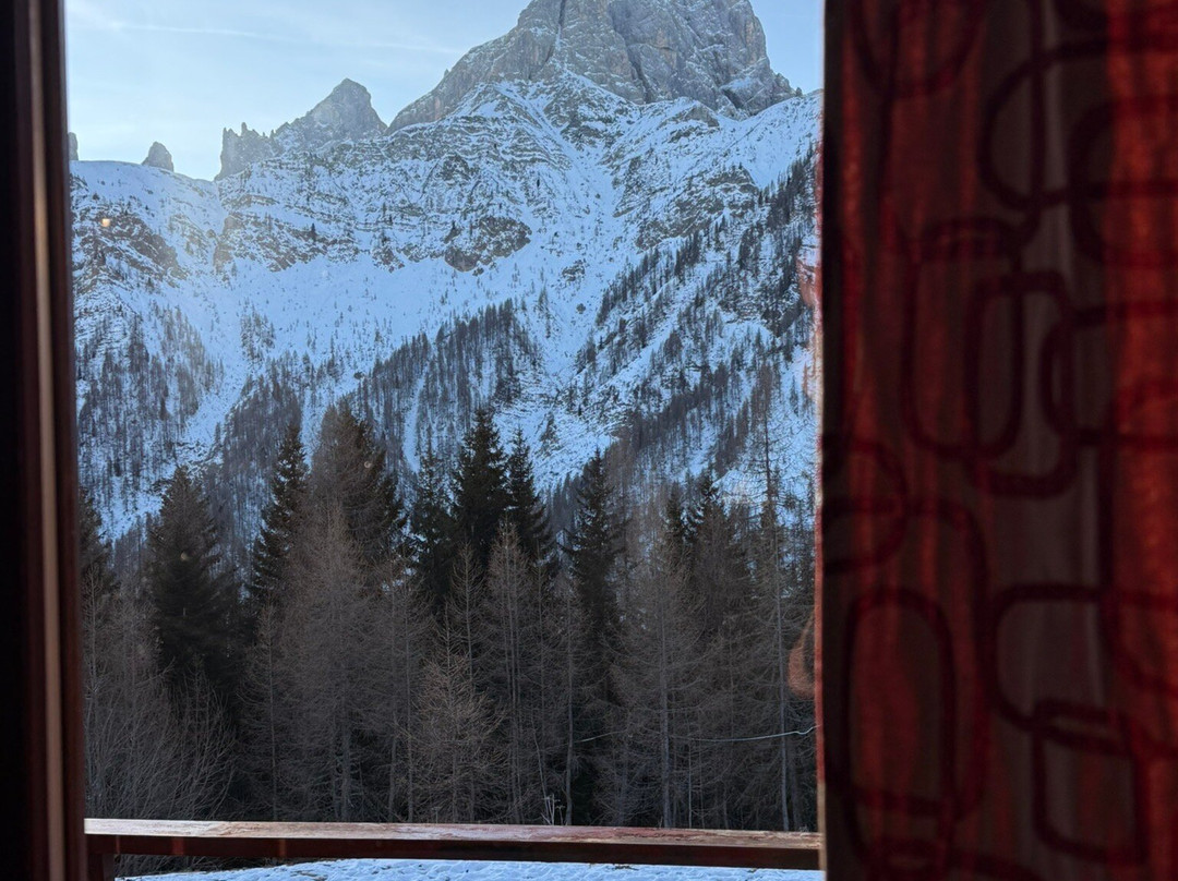 苏斯公寓式酒店主图