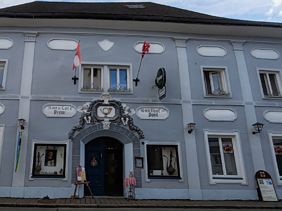 Gasthof Zur Post