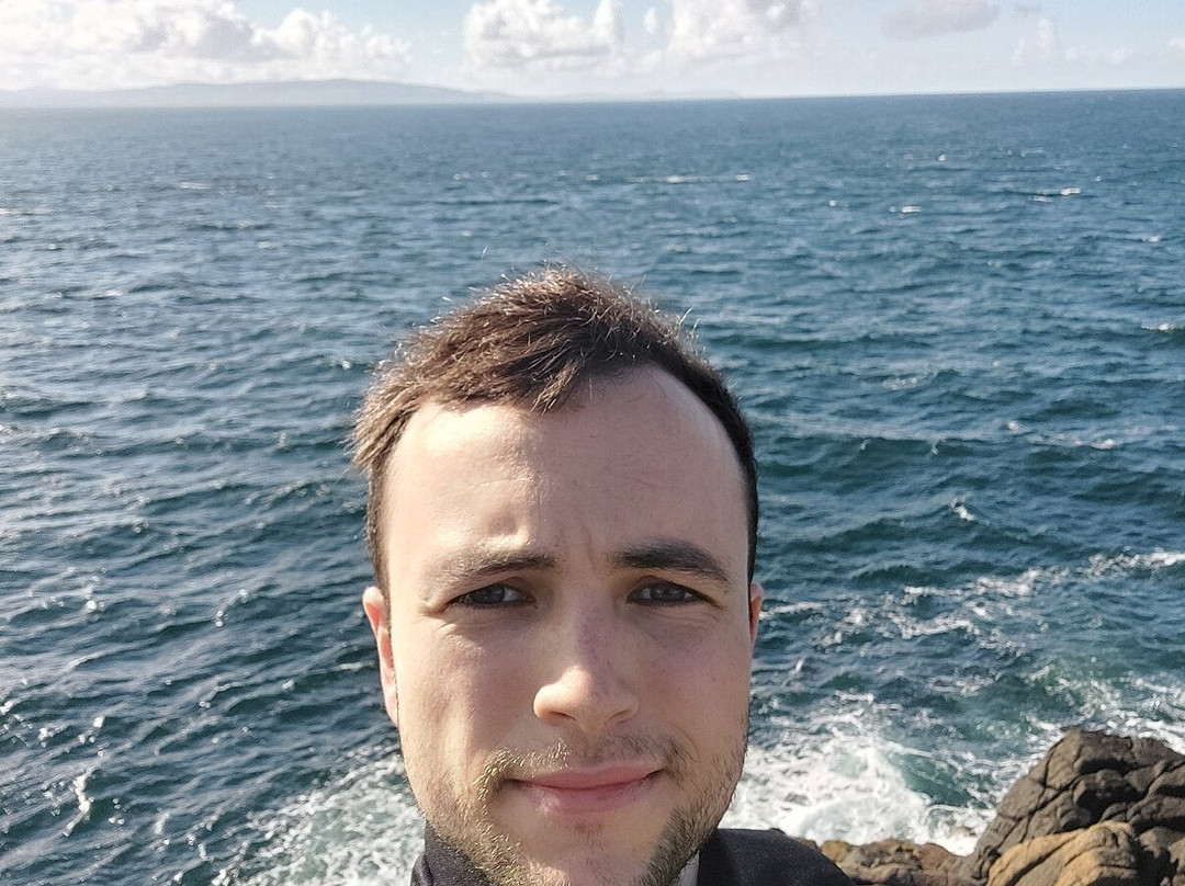 Ramore Head-波特拉什必去景点