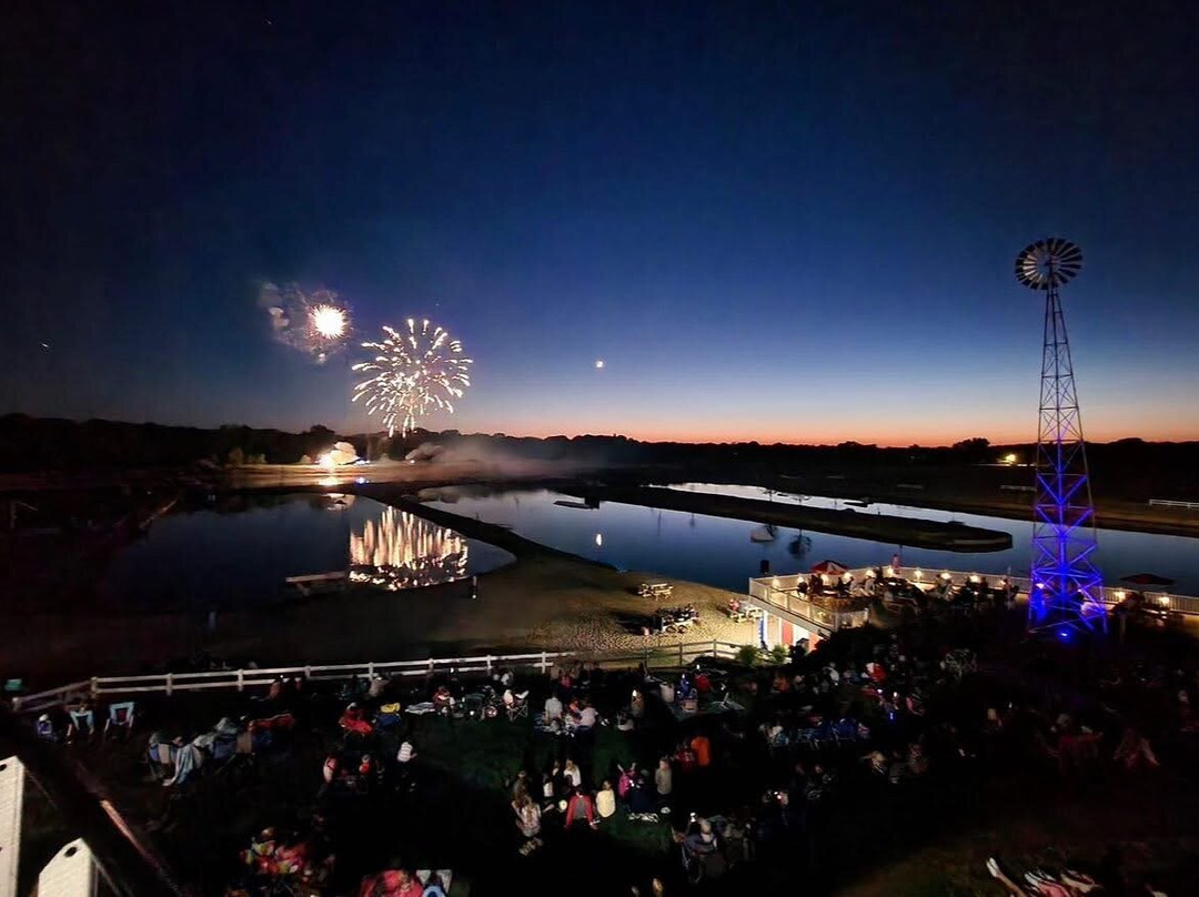 Lake Arvesta Farms & Arvesta Sports Complex-南黑文必去景点