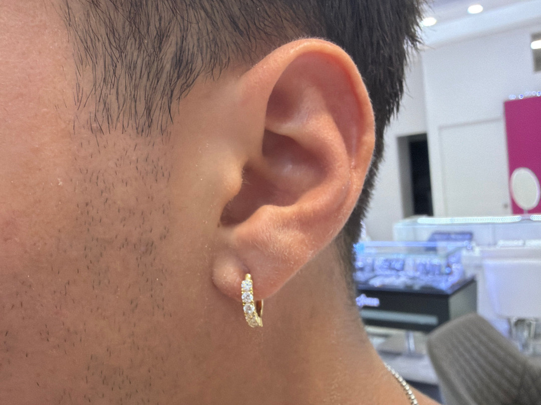 Lotus Jewels, Aruba-奥腊涅斯塔德必去景点