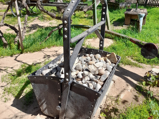 Museo Cable Carril-Chilecito必去景点