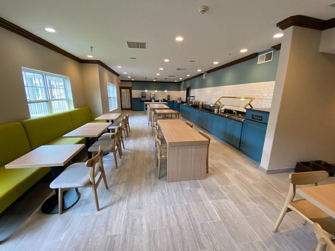 Country Inn & Suites by Radisson, Champaign North, IL主图