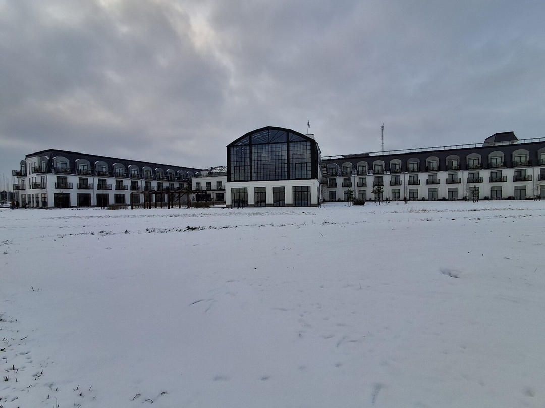 Rox Resort