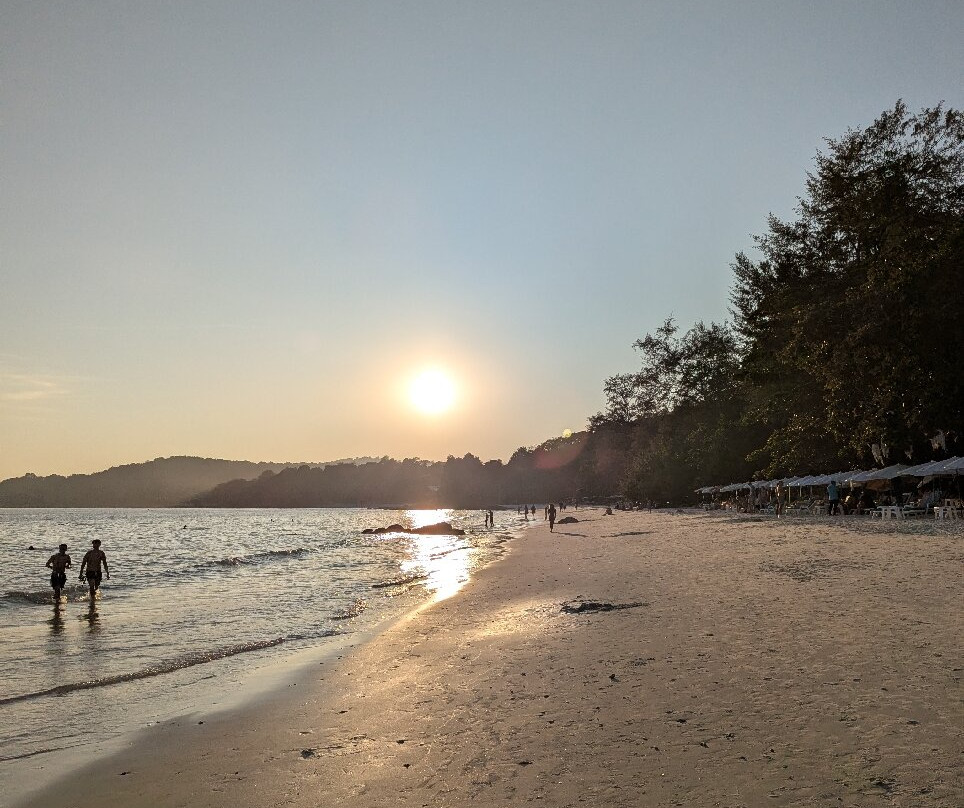 Ao Phai-沙美岛必去景点