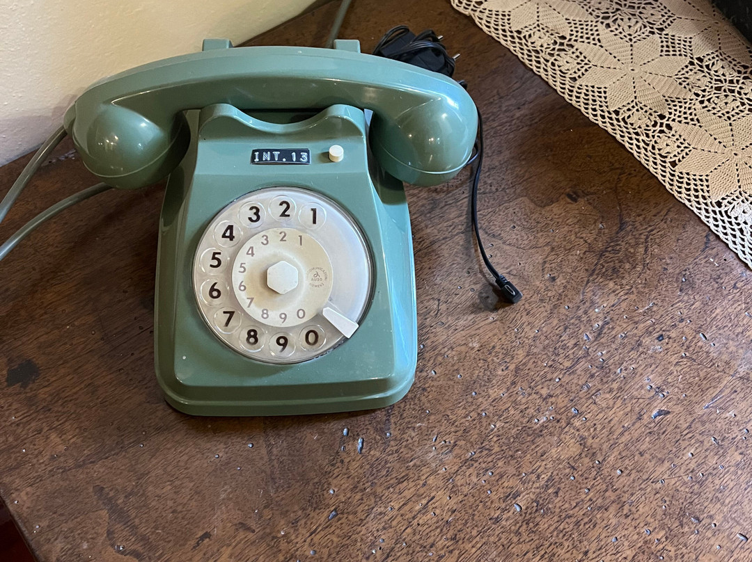 Castello Monterinaldi-拉达因基安蒂必去景点