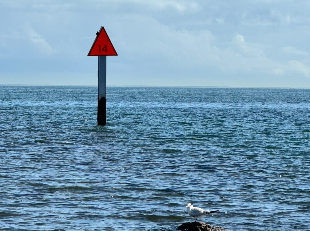 Biscayne National Park-霍姆斯特德必去景点
