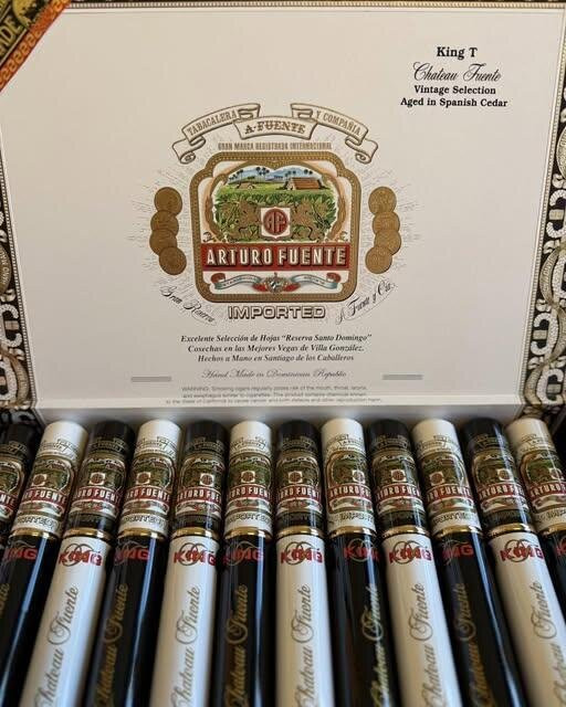 The Cigar Box-Jasper必去景点