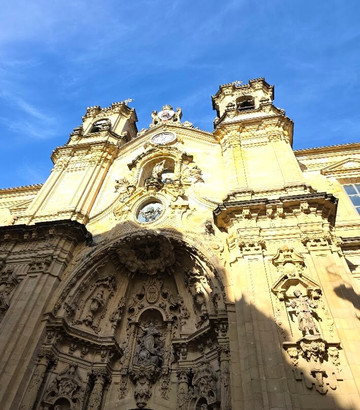 Aitor Delgado Basque Tour Guide-毕尔巴鄂必去景点