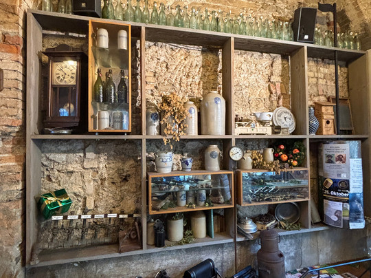 Griesbräu zu Murnau主图