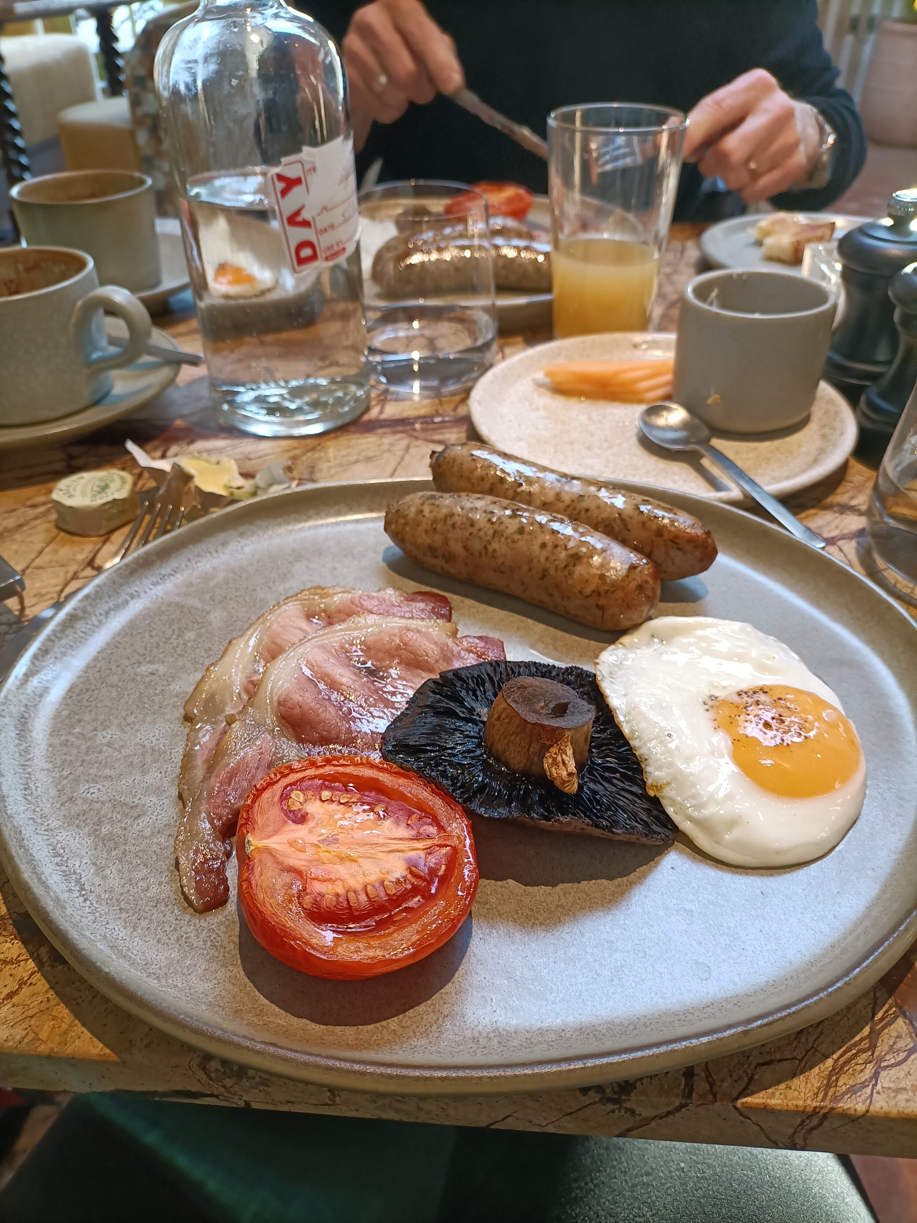 Crafted At Powdermills-官方