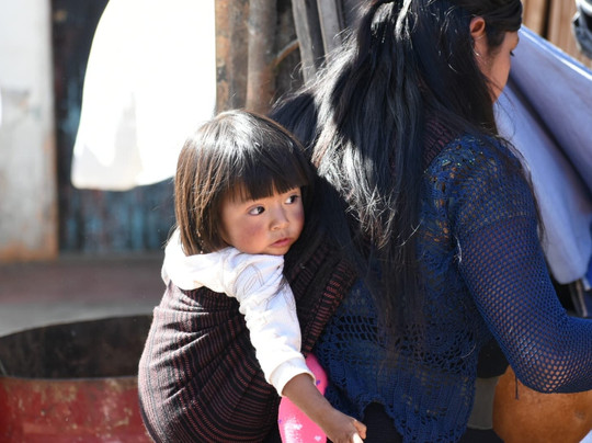 Museo de Trajes Regionales de Sergio Castro-圣克里斯托瓦尔-德拉斯卡萨斯必去景点