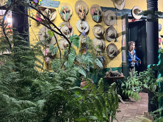 Museo de Trajes Regionales de Sergio Castro-圣克里斯托瓦尔-德拉斯卡萨斯必去景点