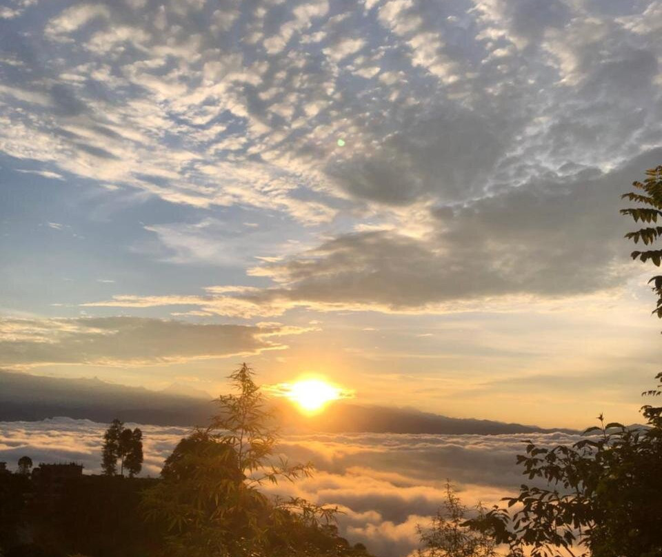 Sunrise Point Homestay