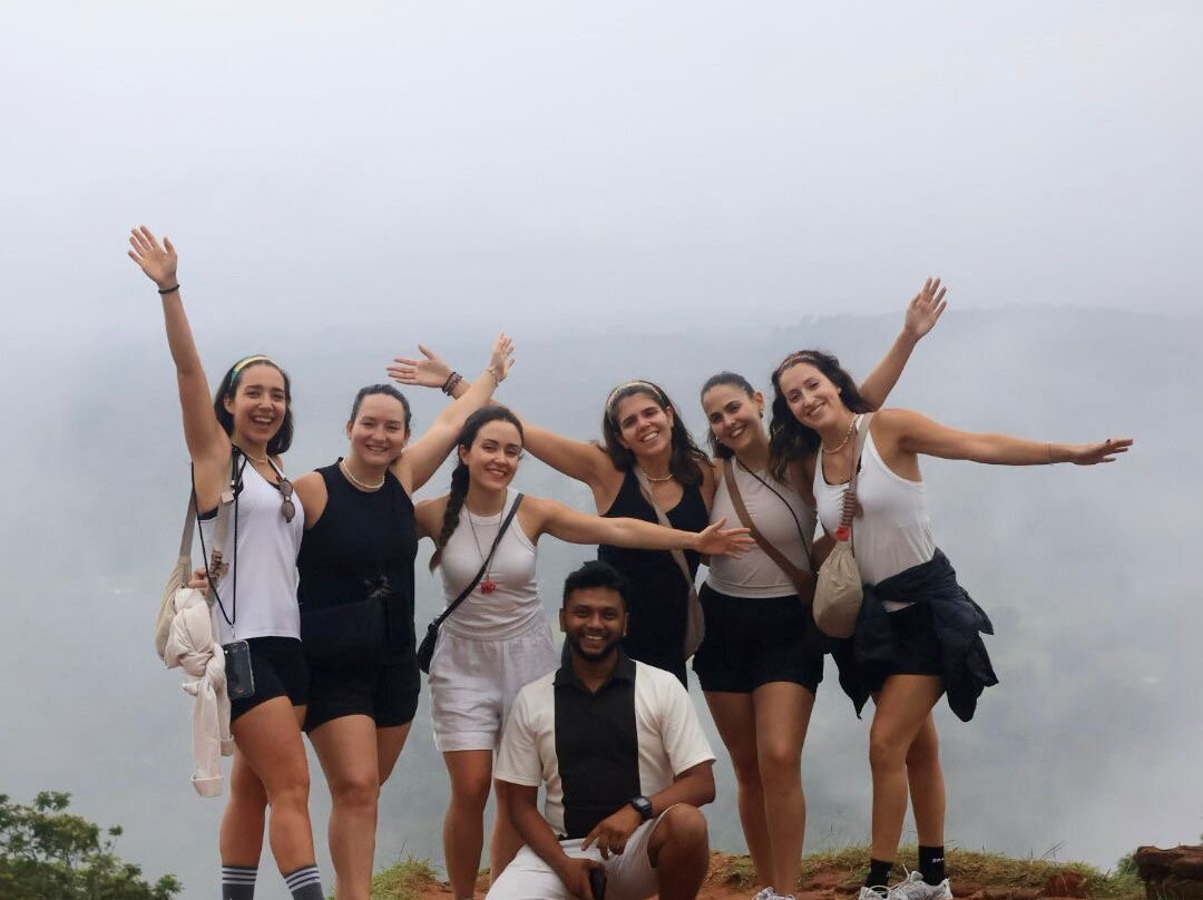 Travelers Choice To Ceylon-科伦坡必去景点