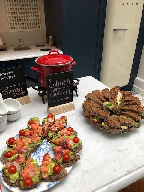 伦布兰特经典酒店主图