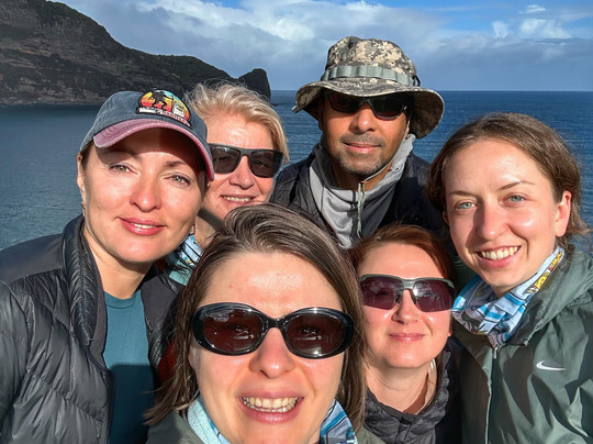 Alexgo Travel-沙尔必去景点