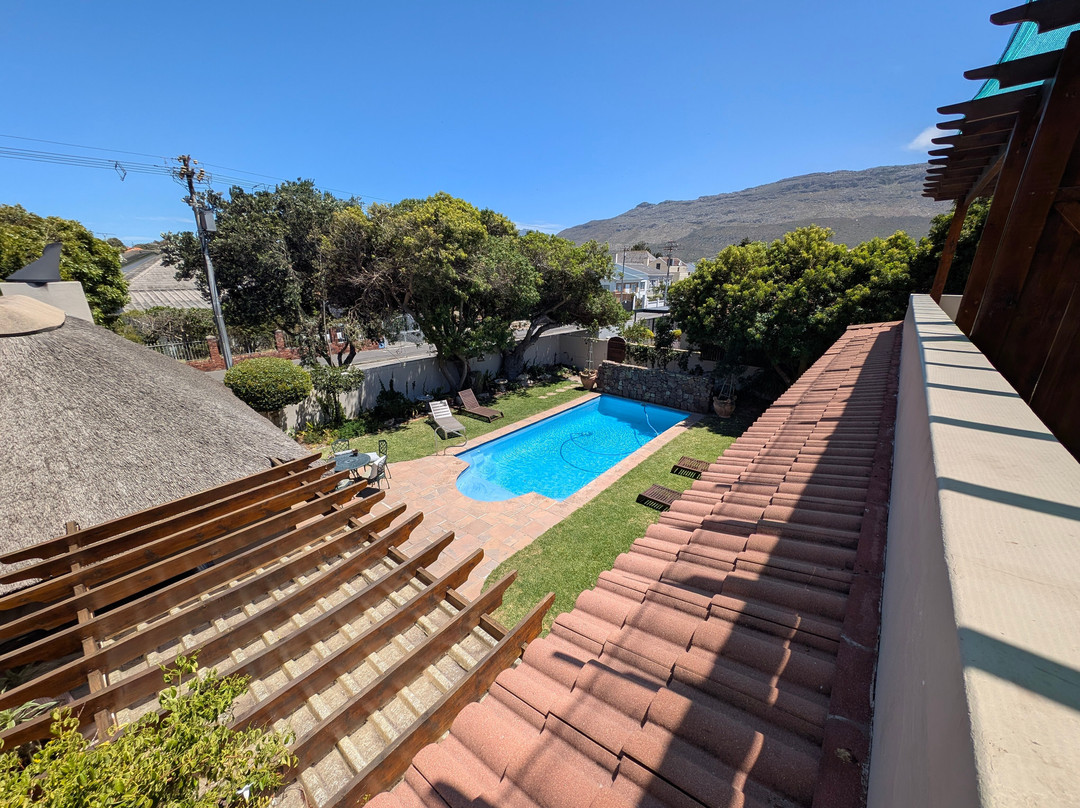 托斯卡纳别墅主图