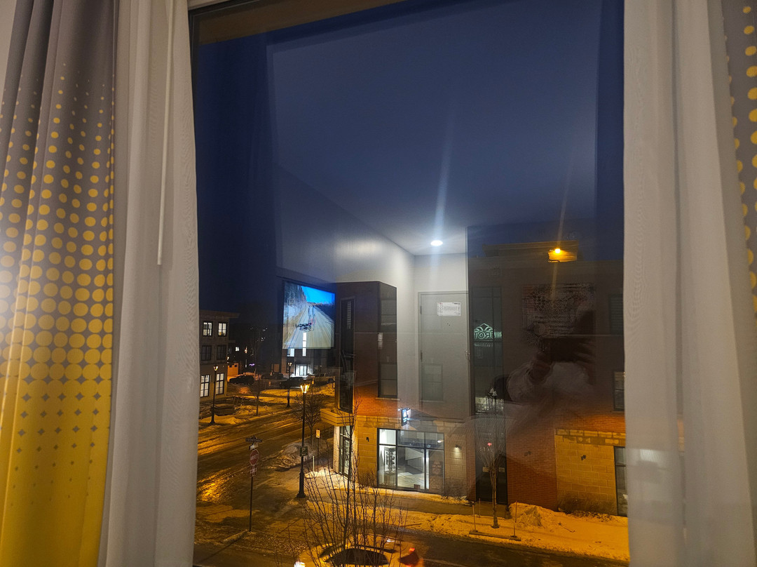 Microtel Inn & Suites by Wyndham Lac-Megantic主图