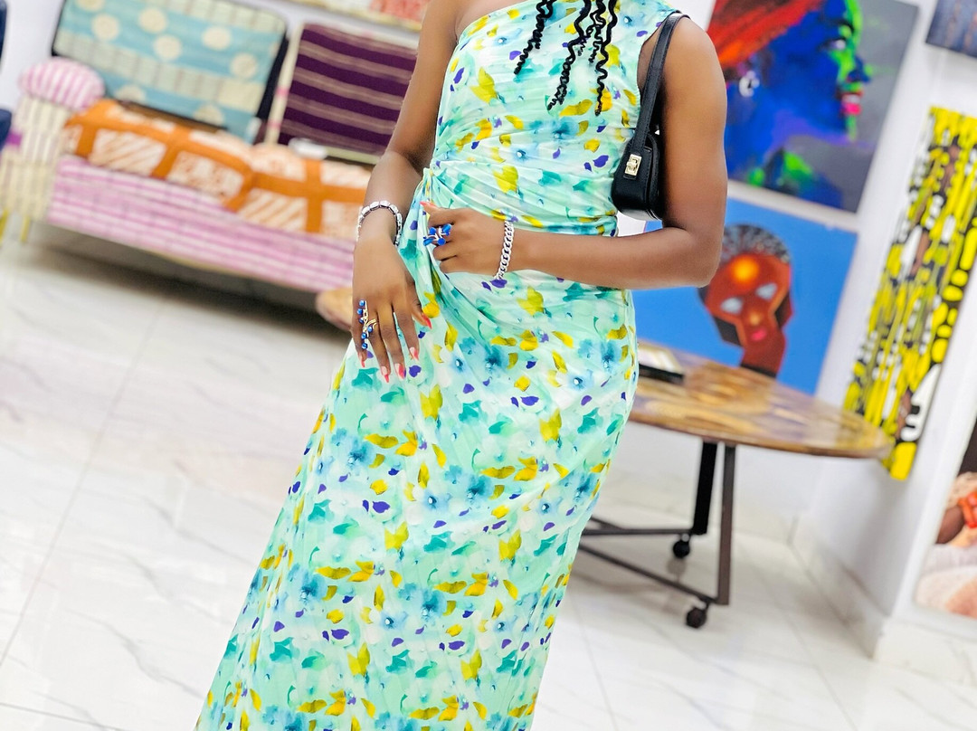 Nike Art Centre-奥索各博必去景点