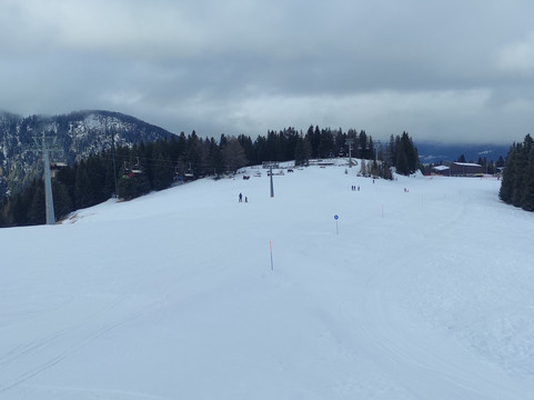 克里斯塔罗俱乐部酒店主图