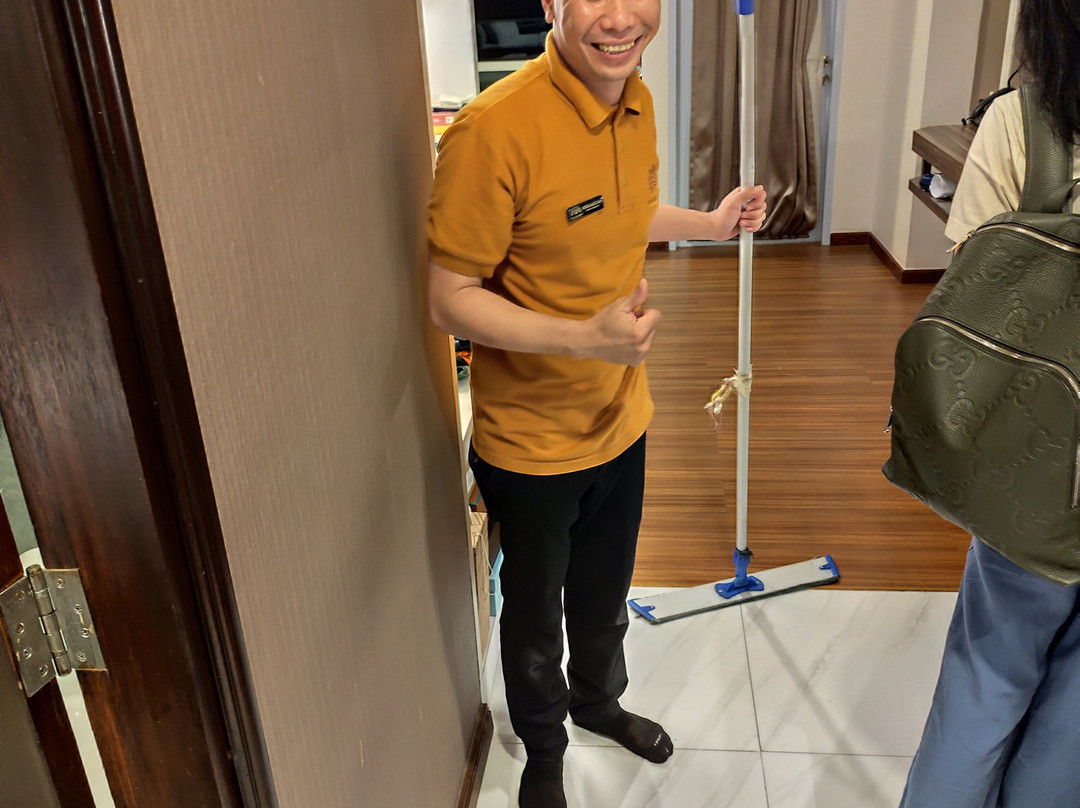 Panbil Residence Serviced Apartment主图