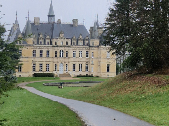 Champagne Le Gallais-Boursault必去景点