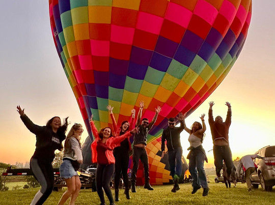Sul do mundo-Ararangua必去景点