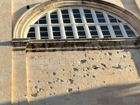 The Cathedral of the Assumption of the Virgin Mary-杜布罗夫尼克必去景点