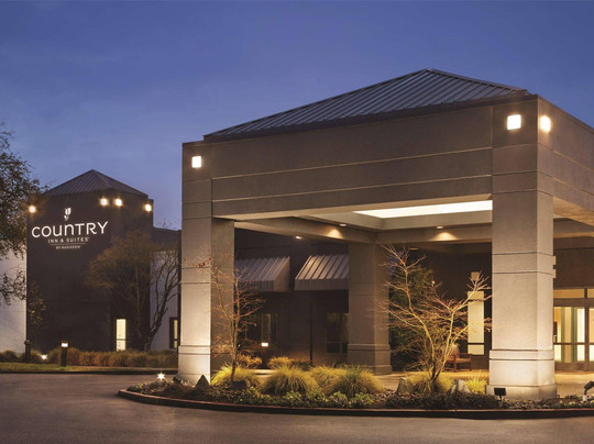 博塞尔酒店住宿-Country Inn & Suites by Radisson, Seattle-Bothell, WA