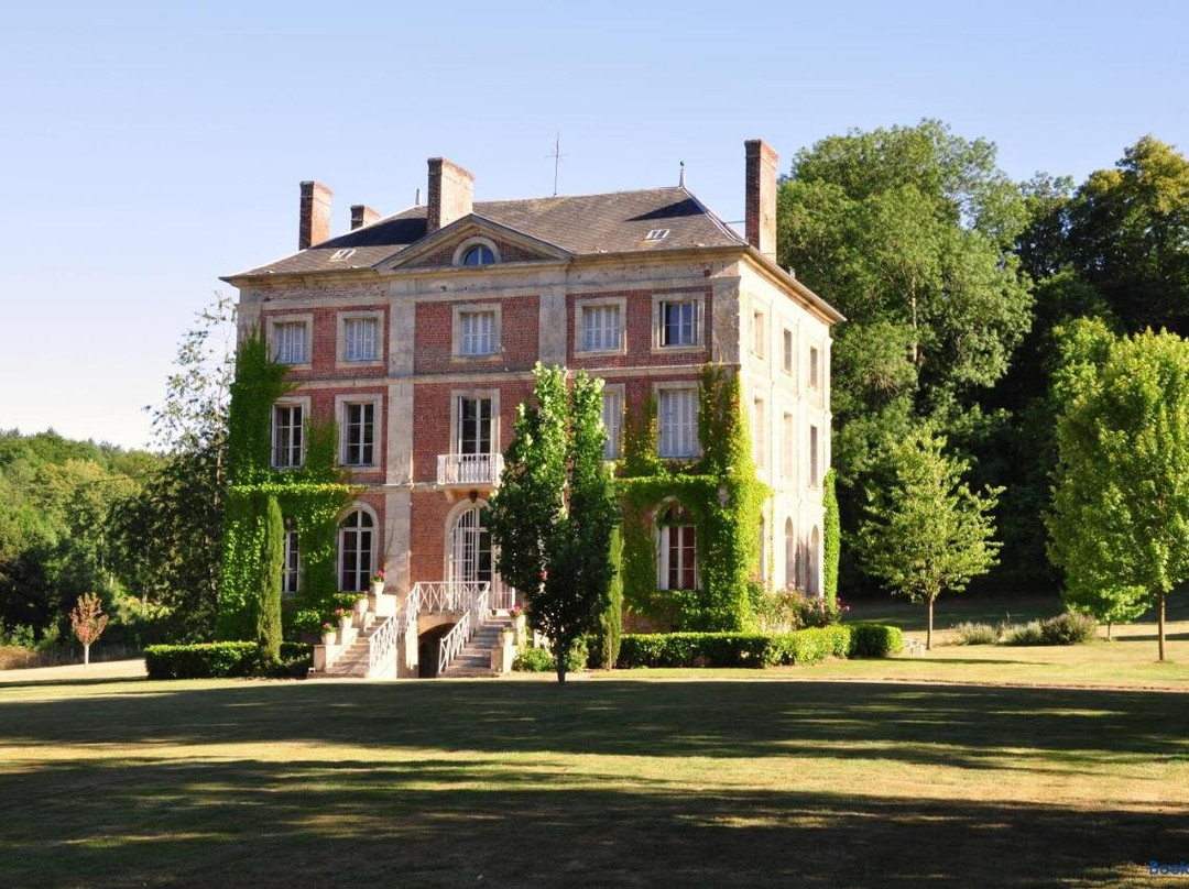 Domaine De La Cressonniere