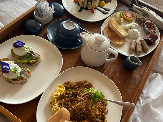 Monolocale Luxury Resort & Spa Seminyak By Ini Vie Hospitality