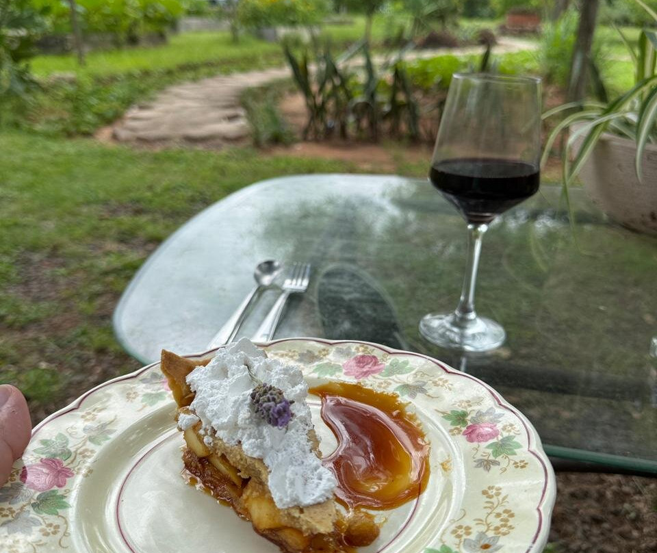 Canela Do Mato-Santana do Livramento必去景点