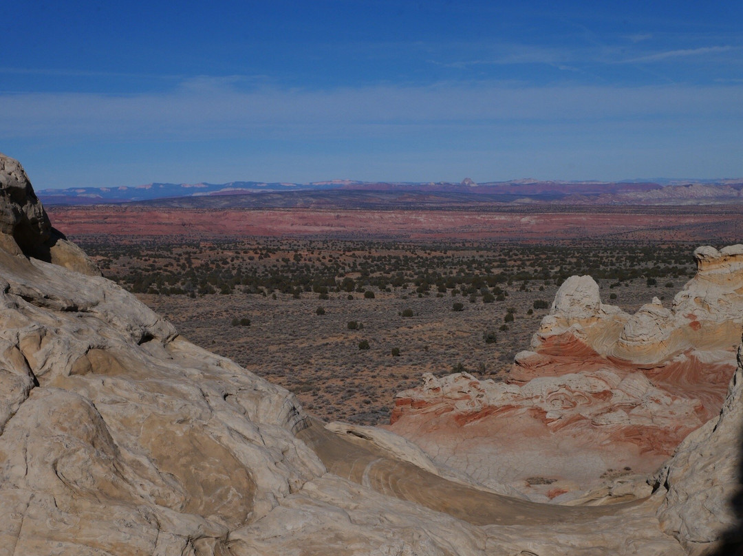 East Zion Adventures-Orderville必去景点