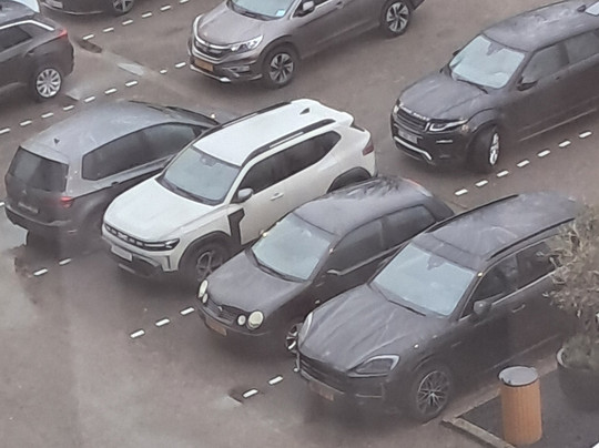 安特卫普斯卡迪克酒店主图