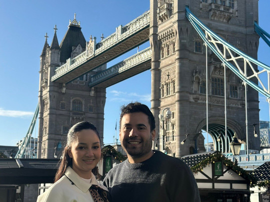 Descobrindo Londres-大伦敦必去景点