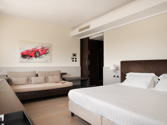 RMH Modena Des Arts主图