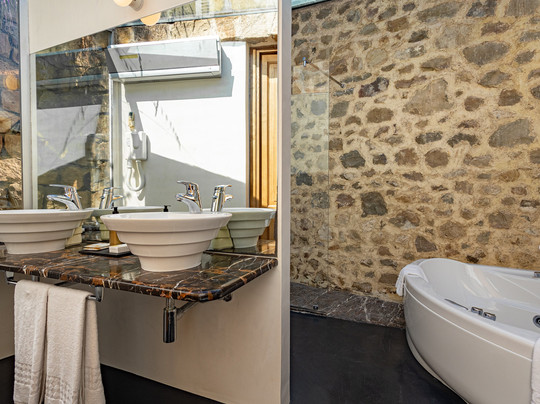 埃伯瑞黛尔帕拉迪索酒店主图