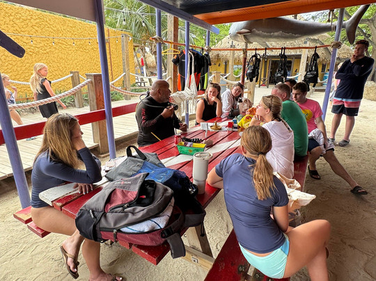 Palm Beach Divers-Noord必去景点