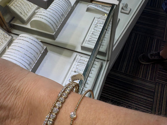 Rocky's Diamond-乔治城必去景点