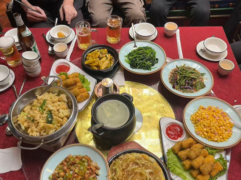 Yellowbird Tour-成都必去景点