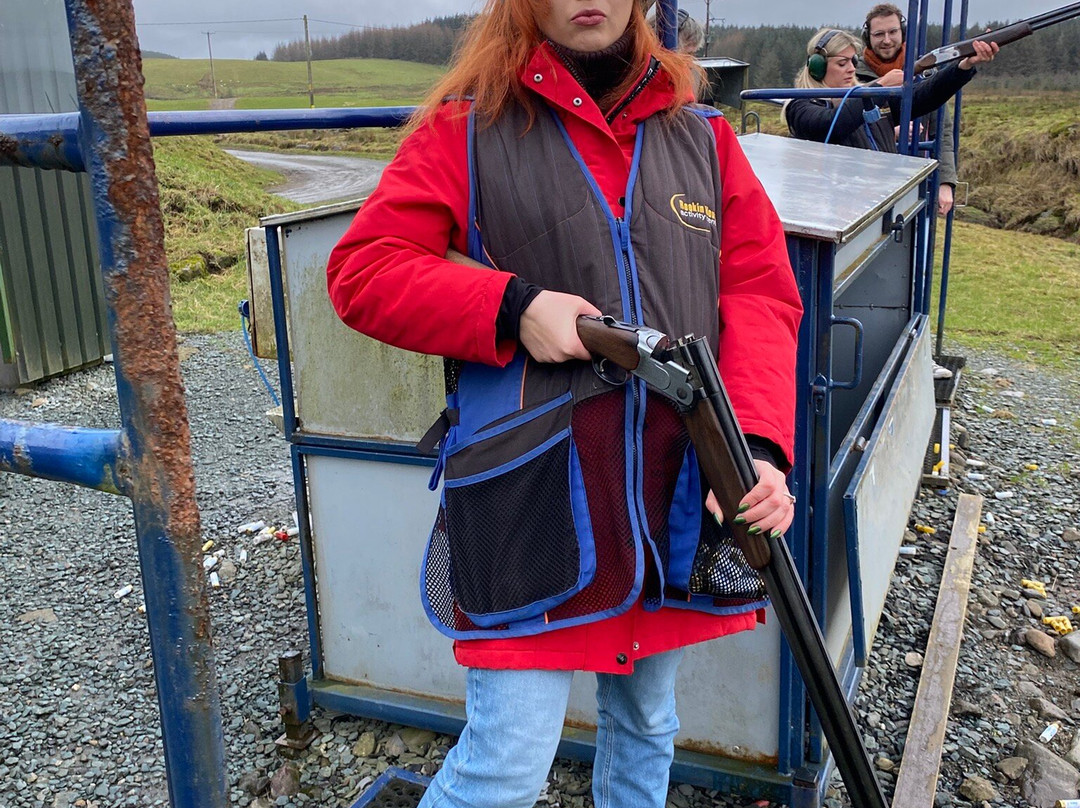 Rookin House Activity Centre-Troutbeck必去景点