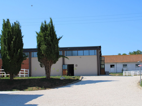 Maneggio Rio Tavo-Citta Sant'Angelo必去景点