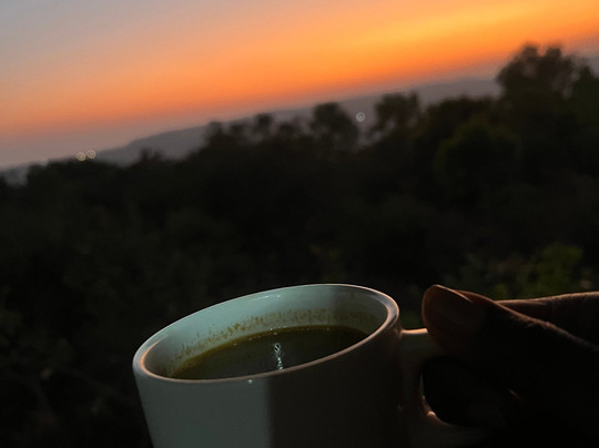 Manshas High-5 Resort主图